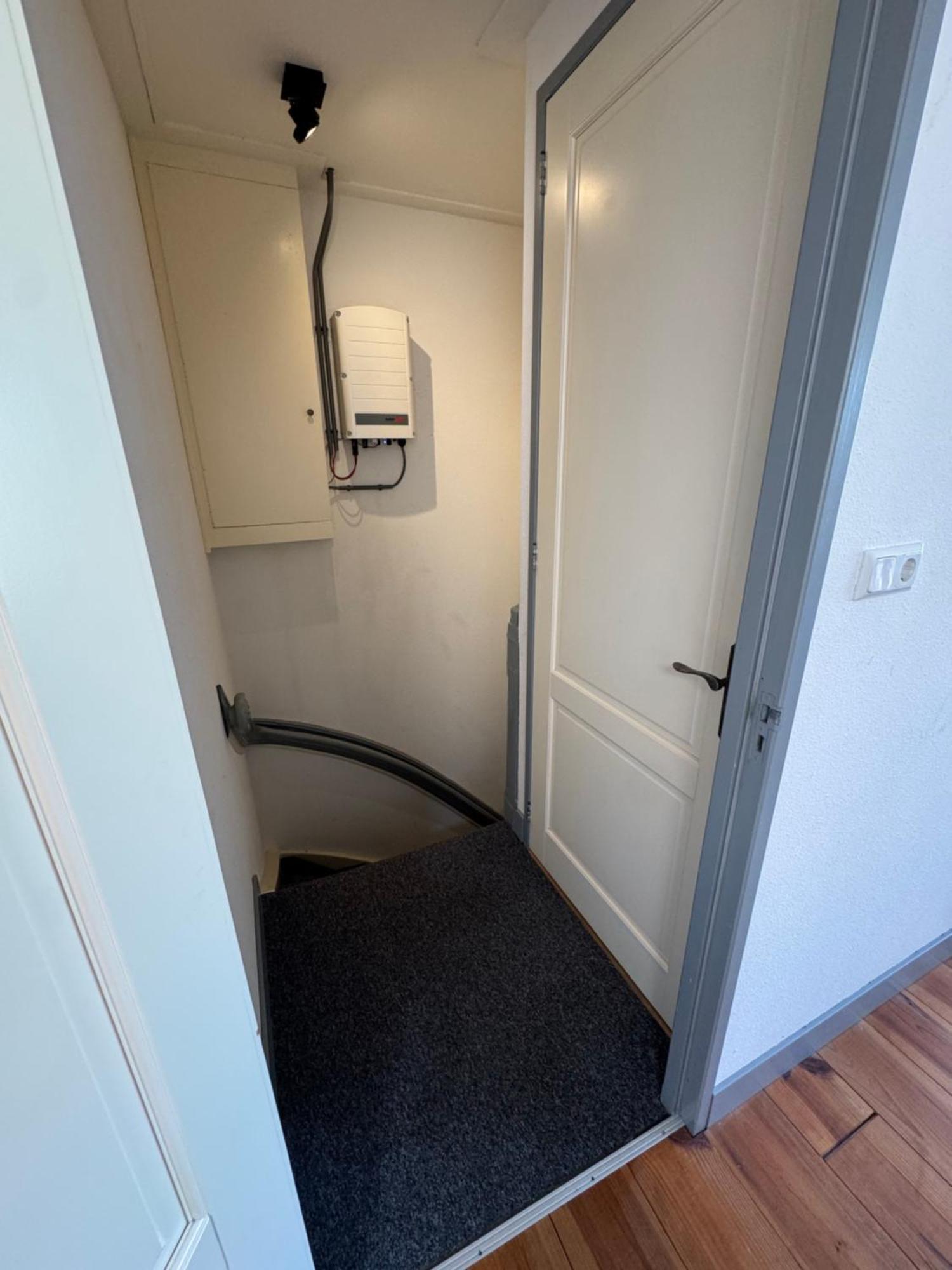 Freefly Loft Apartment Groningen Bagian luar foto