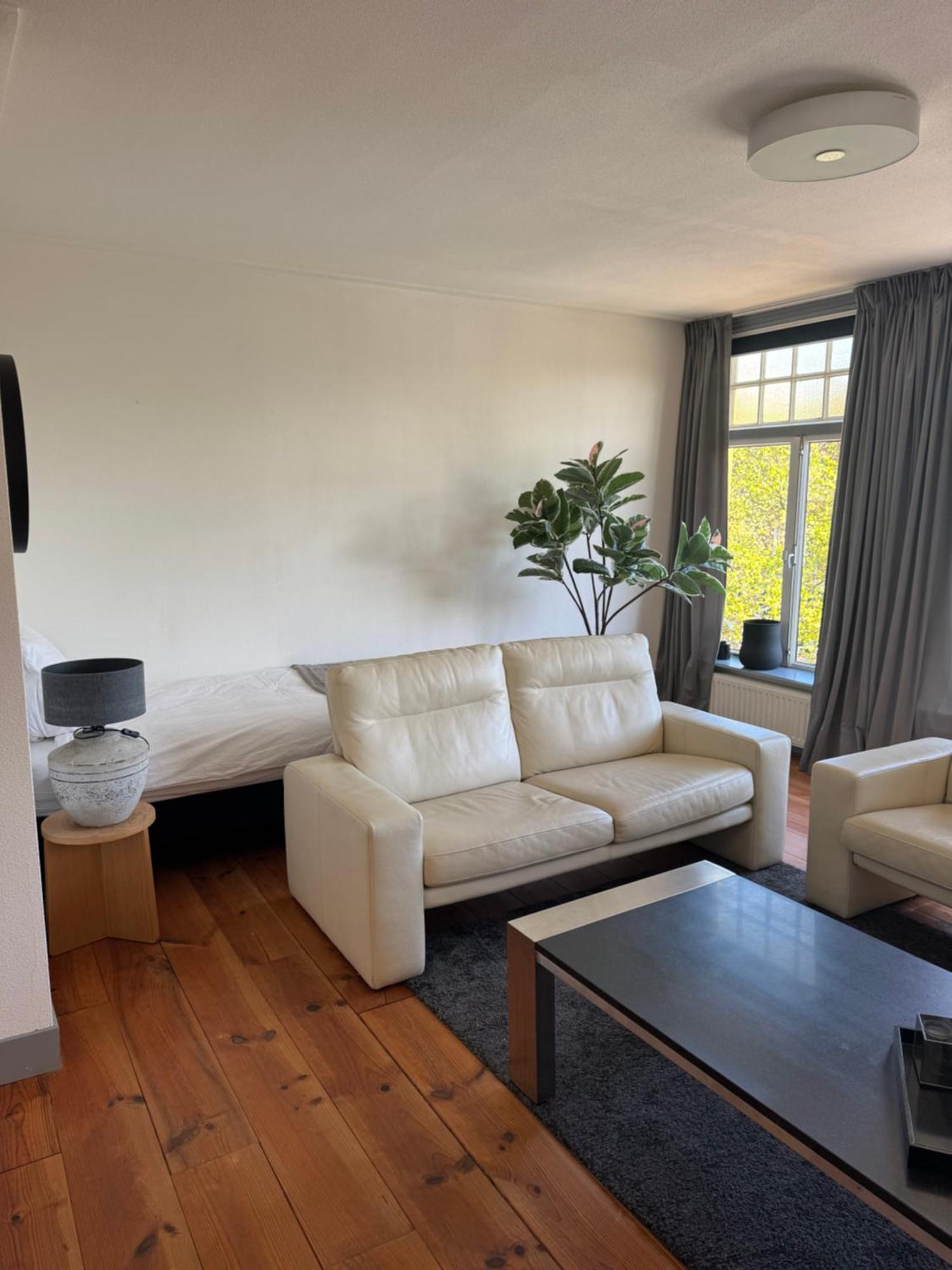 Freefly Loft Apartment Groningen Bagian luar foto
